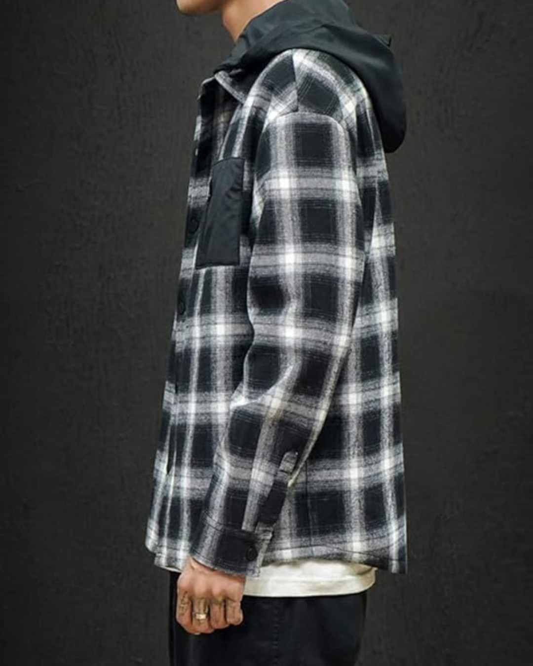 Jachetă Clasică Pentru Bărbați