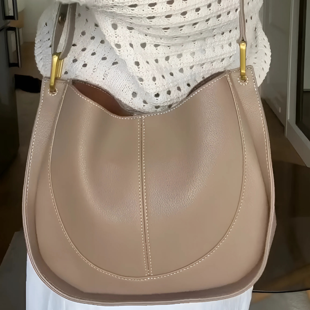 Arată elegant în pielea femeilor