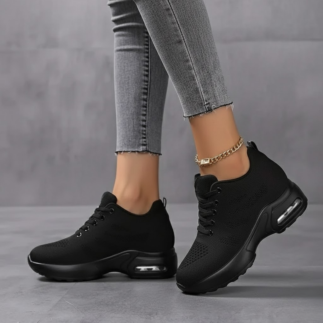 Pantofi Ortopedici Căptușiți pentru Femei®