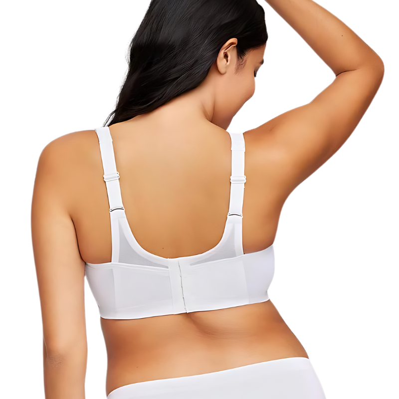 Sutien Fără Cusături și cu Susținere (2X1 FREE OFFER!)