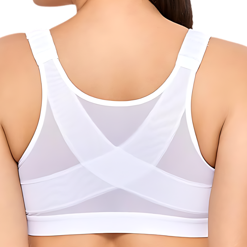 Sutien ergonomic cu suport pentru spate(OFERTĂ 2X1)®