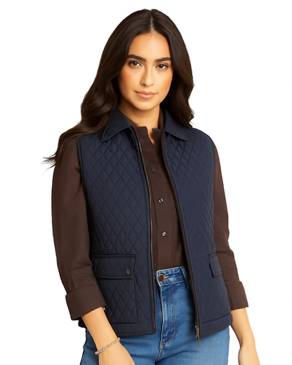 Geaca Design Sofisticat și Confort Versatil®