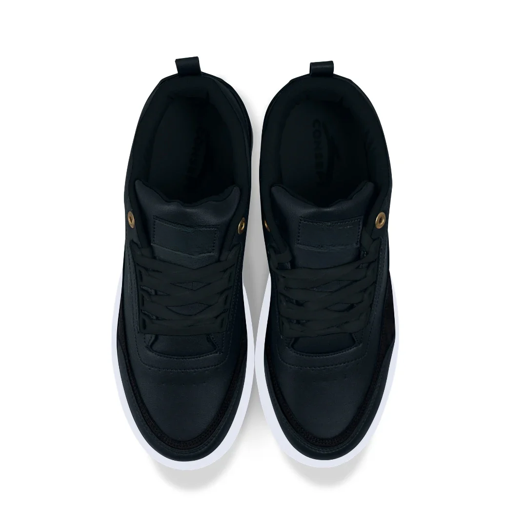 Pantofi pentru bărbați cu înălțime ascunsă