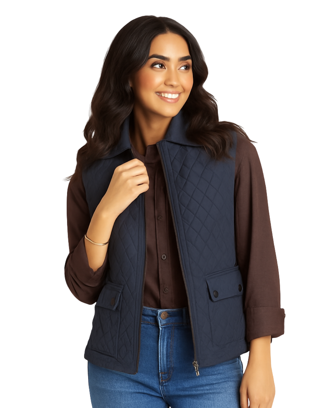 Geaca Design Sofisticat și Confort Versatil®