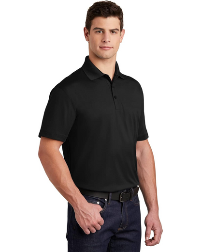 Tricou polo Double Debrum 