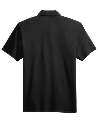 Tricou polo Double Debrum 