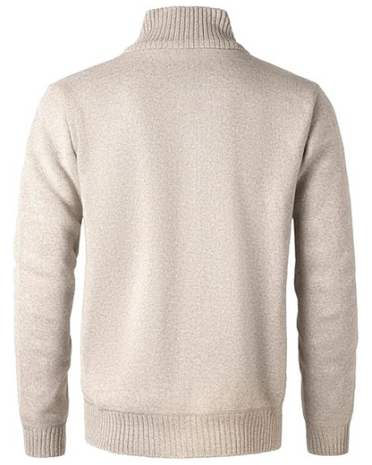 Jacheta termică ușoară și elegantă pentru bărbați