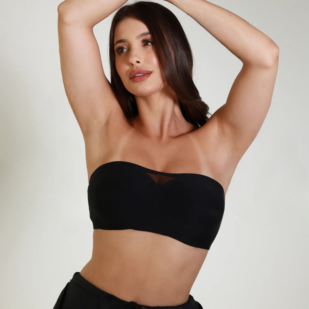 Sutien Anti-alunecare Ultra Flex cu Potrivire Confortabilă Pentru Femei (2X1 OFFER)