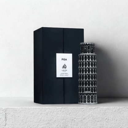 Parfum cu aromă intensă și profundă pentru bărbați - 100 ml