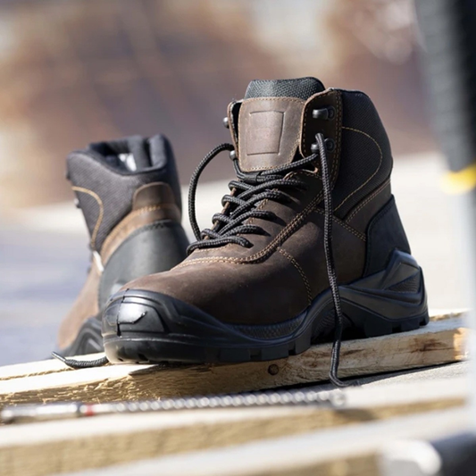 Cizme de Lucru de Înaltă Performanță