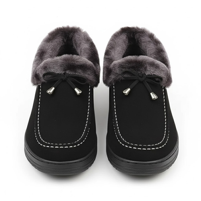 Încălțăminte Ortopedică de Iarnă, Confort și Stil Pentru Femei®