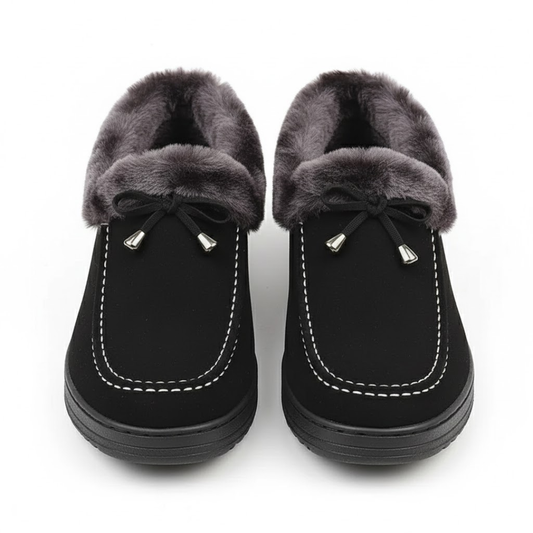 Încălțăminte Ortopedică de Iarnă, Confort și Stil Pentru Femei®