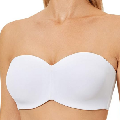 Sutien antiderapant fără bretele (OFERTA 2X1)