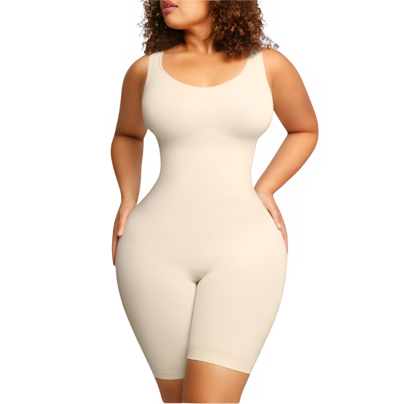 Body Shaper invizibil®