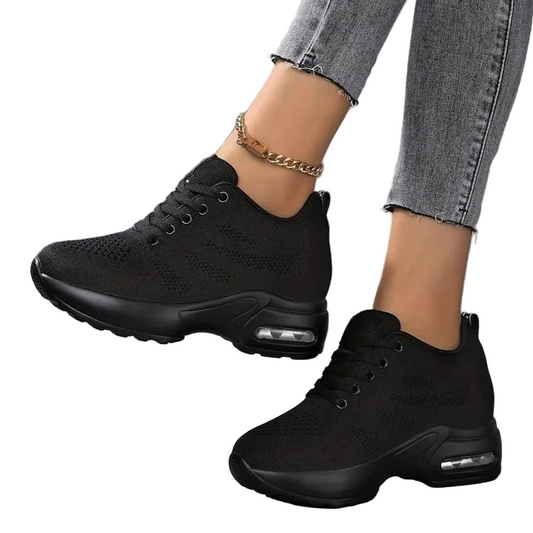 Pantofi Ortopedici Căptușiți pentru Femei®