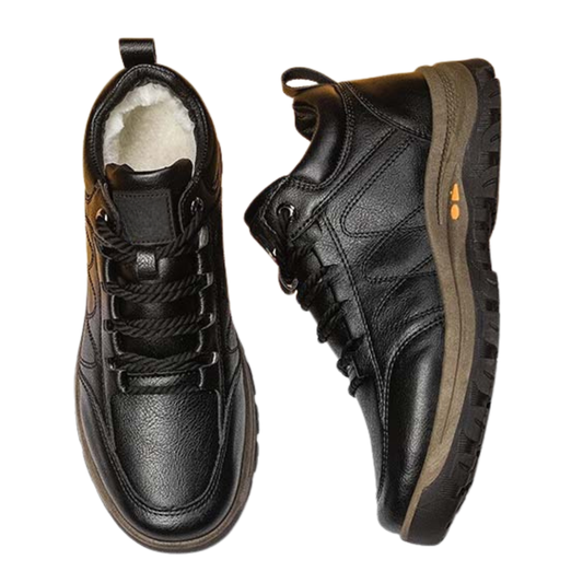 Cizme casual termice de iarnă pentru bărbați®