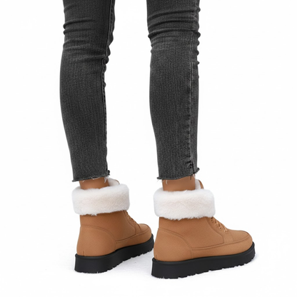 Cizme De Zăpadă Termice Pentru Femei