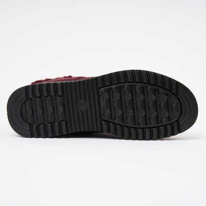 Ghete Termice Ultra Ușoare cu Amortizare Ergonomică Pentru Femei