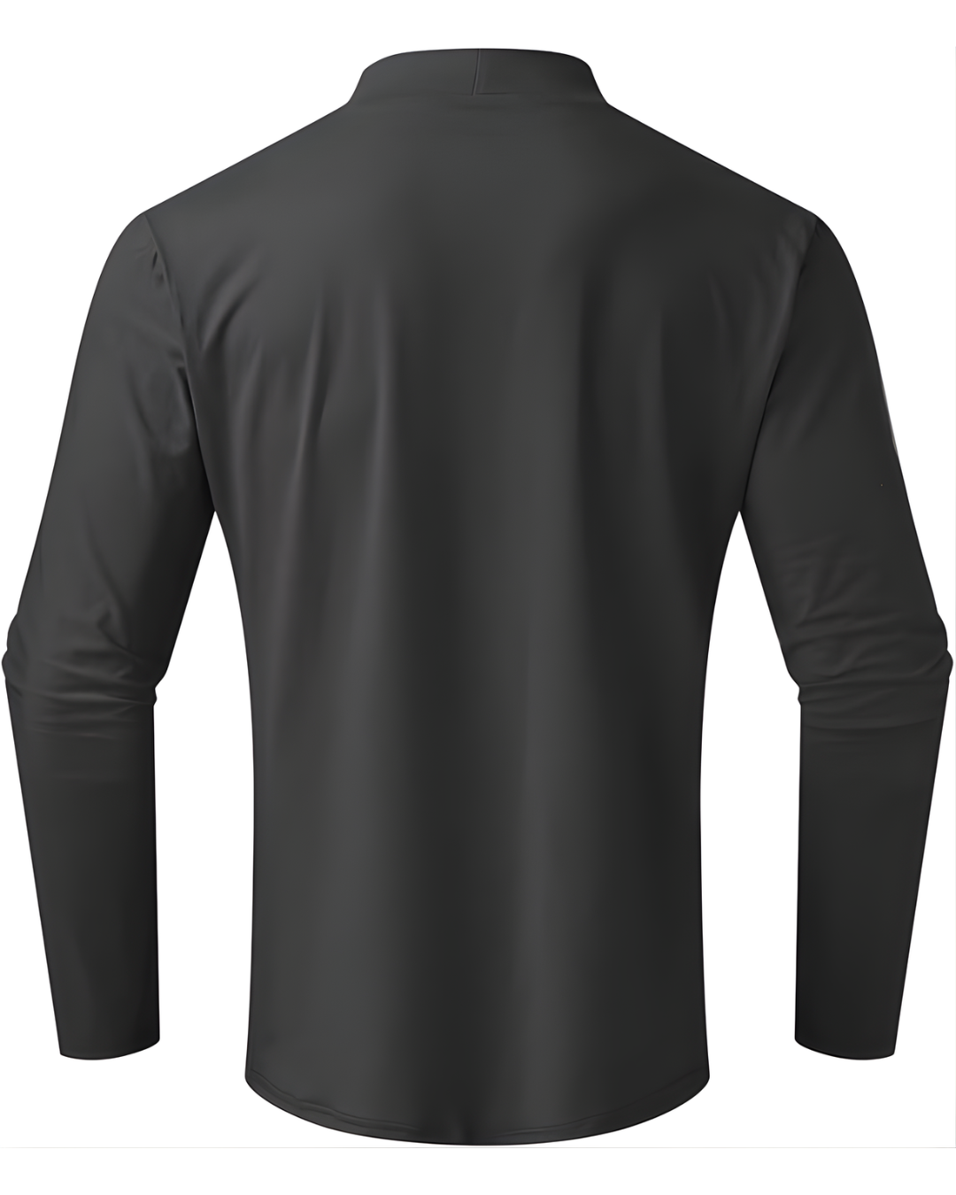 Tricou termic cu guler înalt pentru bărbați®