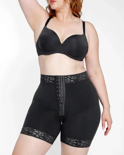 Pantaloni Scurți Modelatori Ultraconfortabili (OFERTA 2X1)