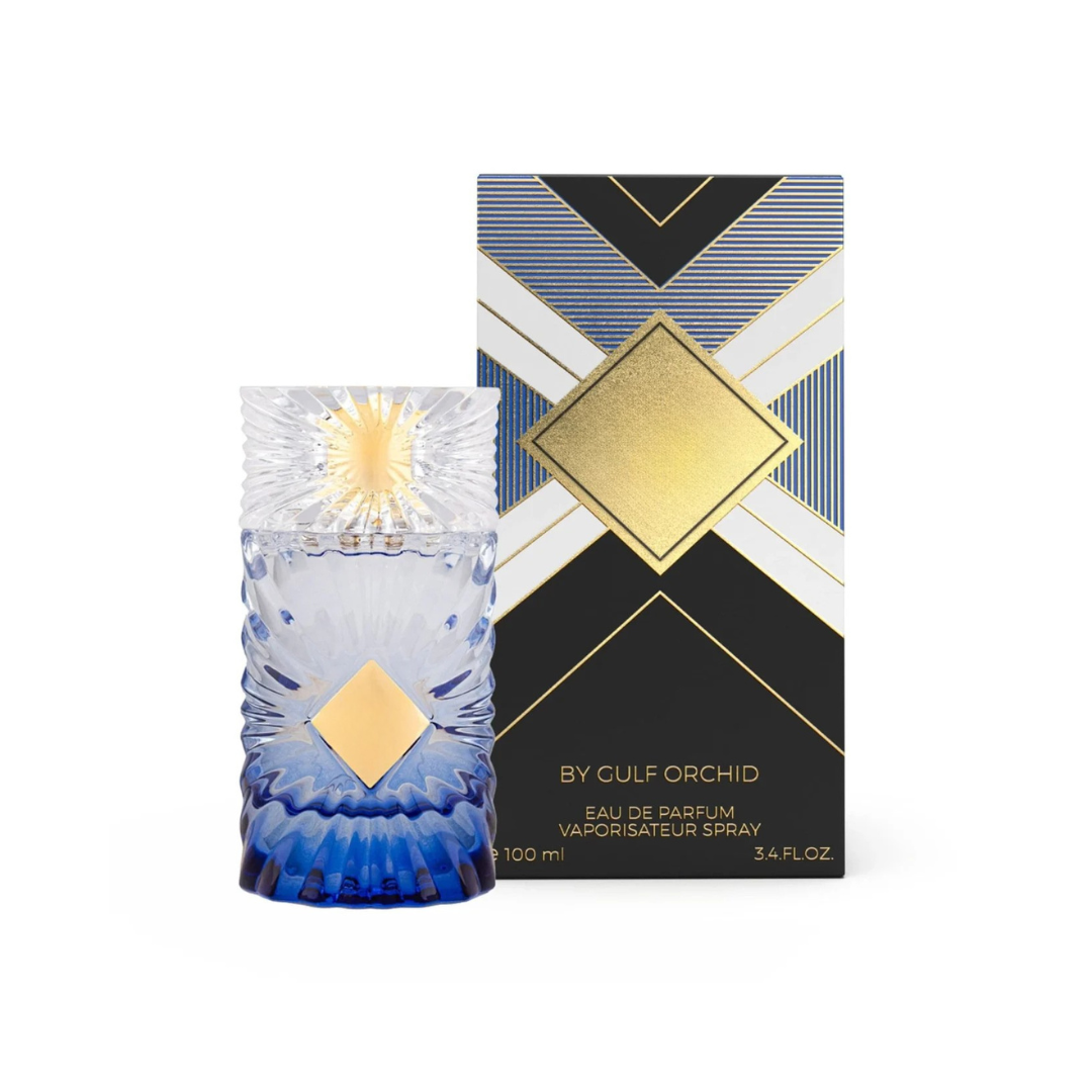 Parfum unisex cald, cu note dulci și cremoase - 100 ml