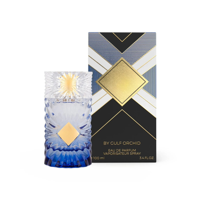 Parfum unisex cald, cu note dulci și cremoase - 100 ml