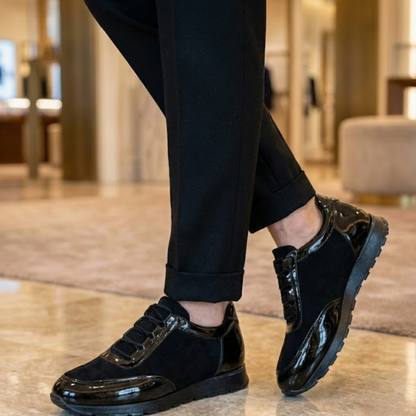 Încălțăminte Casual Cu Design Sofisticat Pentru Bărbați®