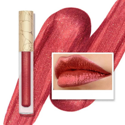 Ruj metal cu durată lungă de viață și rezistentă la apă