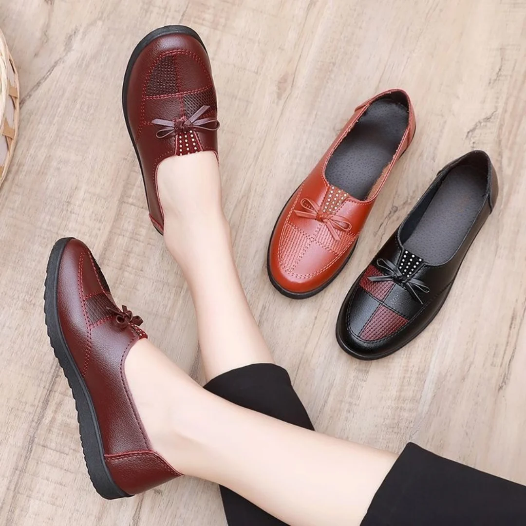 Pantofi Ortopedici pentru Confort Zilnic®