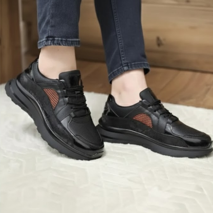 Încălțăminte sportivă Arel cu structură tehnică de înaltă rezistență pentru bărbați