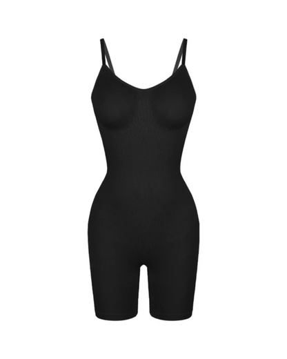 Body Modelator cu Compresie Integrală