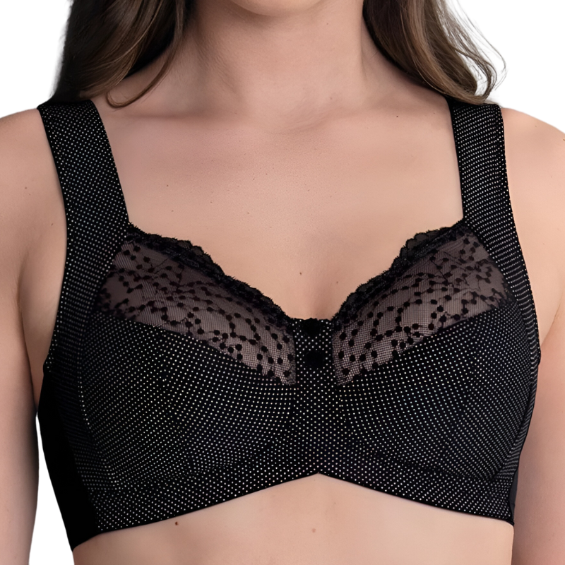 Sutien cu armură cu susținere maximă®