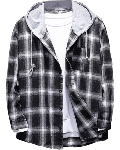 Jachetă Clasică Pentru Bărbați 