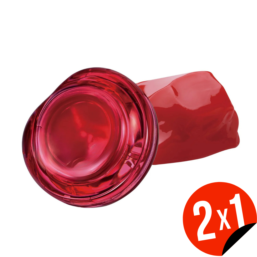 Ruj cu efect hidratant (OFERTĂ 2X1)