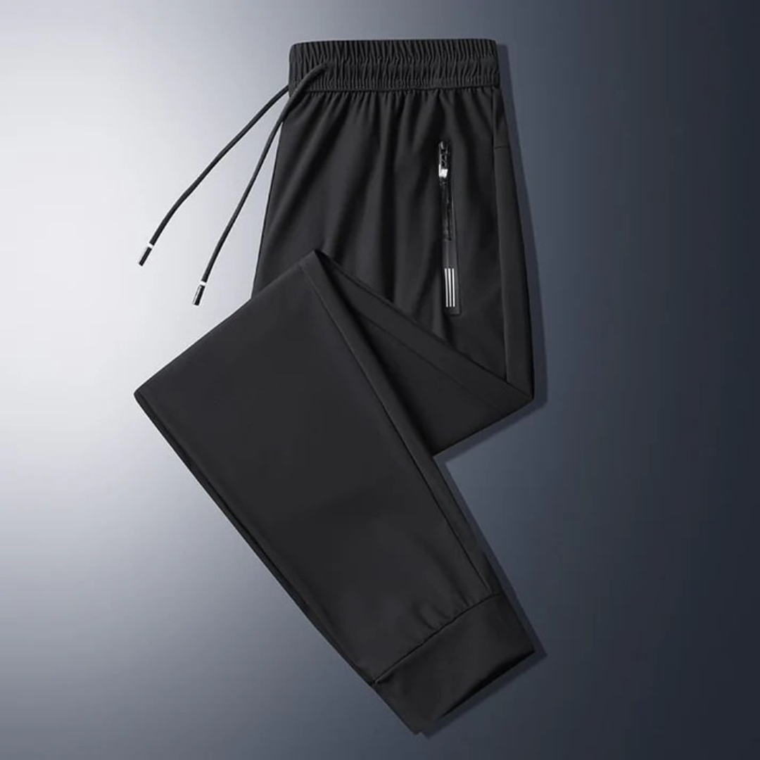 Pantaloni Unisex, Uscare Rapidă și Ultra Elastici