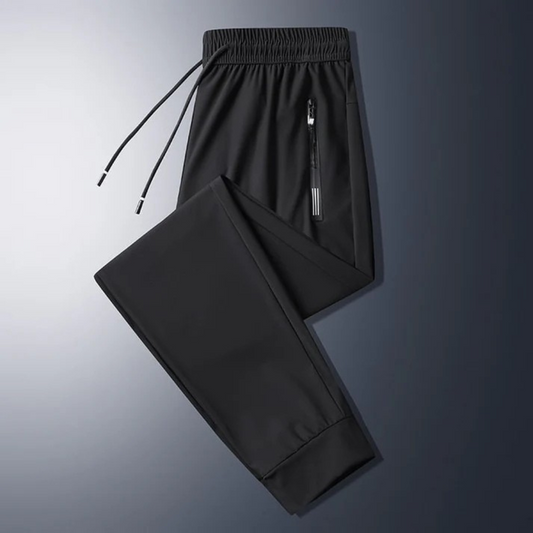 Unisex Pantaloni, Uscare Rapidă și Ultra Elastici 