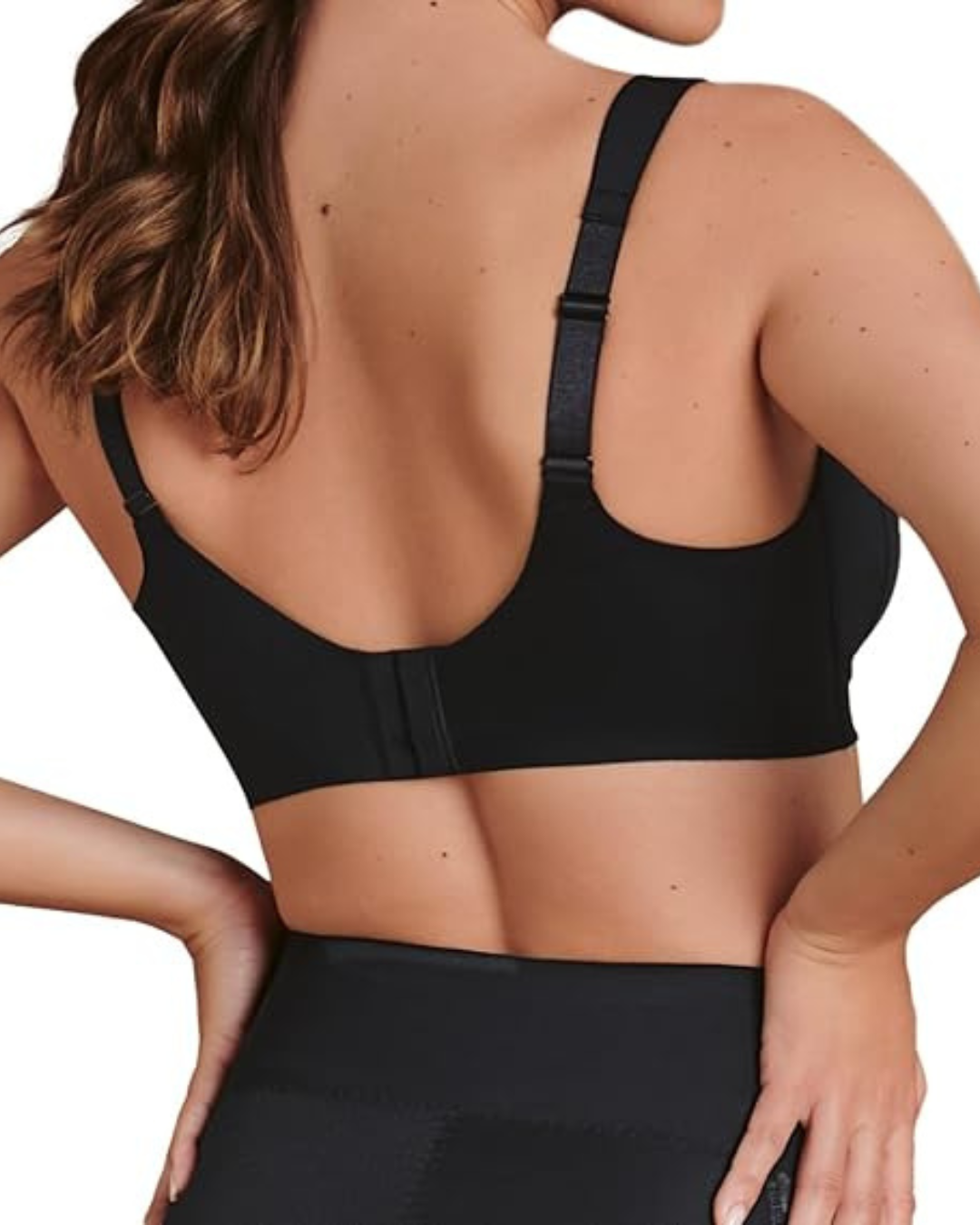 Sutien Fără Bretele cu Cupe Fără Bretele (OFERTA 2X1)