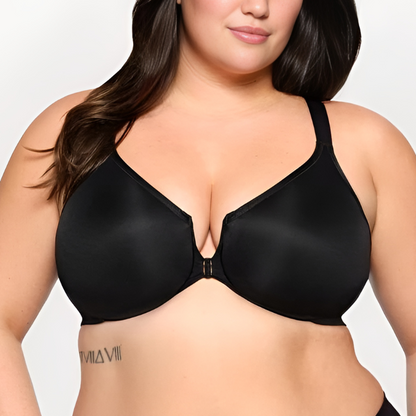 Sutien cu frontal închidereî Suport maxim ( OFERTA 2X1)