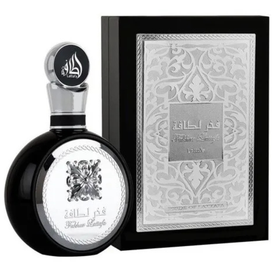 Parfum pentru bărbați Lattafa Fakhar Prideer 100 ml®
