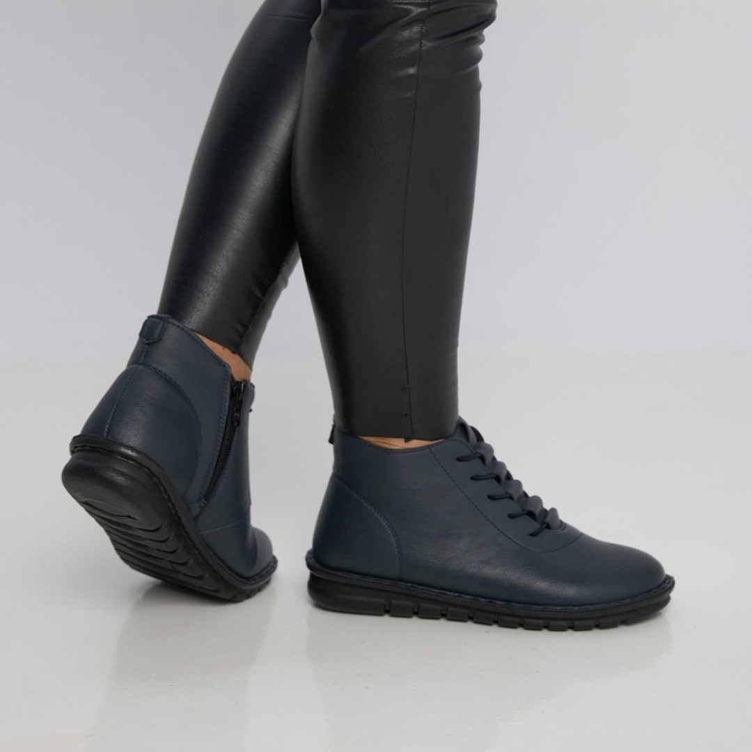 Ghete Ușoare de Damă Căptușite Confort pentru Sezonul Rece