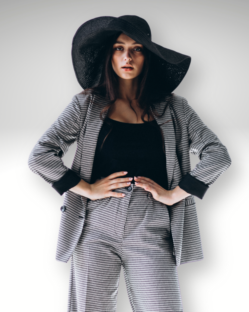 Eleganță pentru Ea