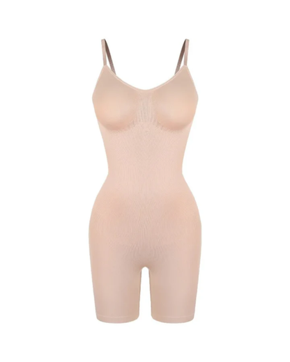 Body Modelator cu Compresie Integrală