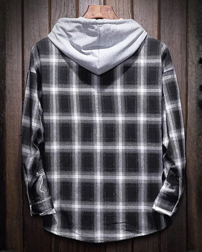 Jachetă Clasică Pentru Bărbați 