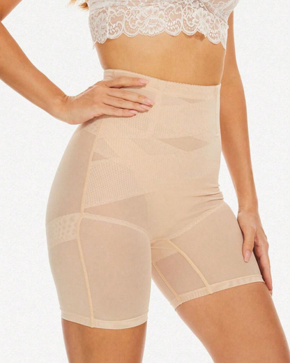 Body Modelator Scurt cu Control al Burții și Mărire a Faeselor ( OFERTĂ 2X1)®