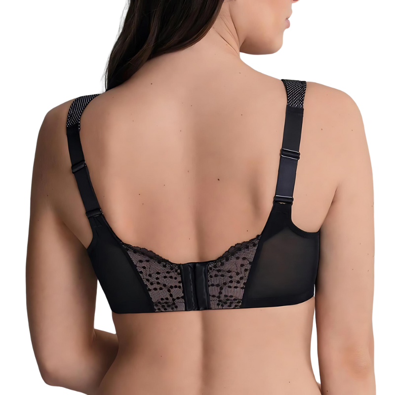 Sutien cu armură cu susținere maximă®