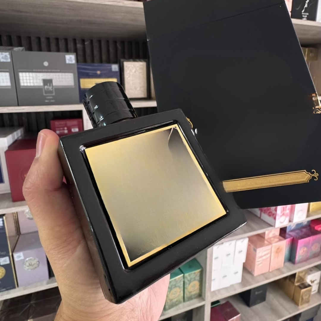 Parfum cu aromă intensă pentru bărbați, 90 ml