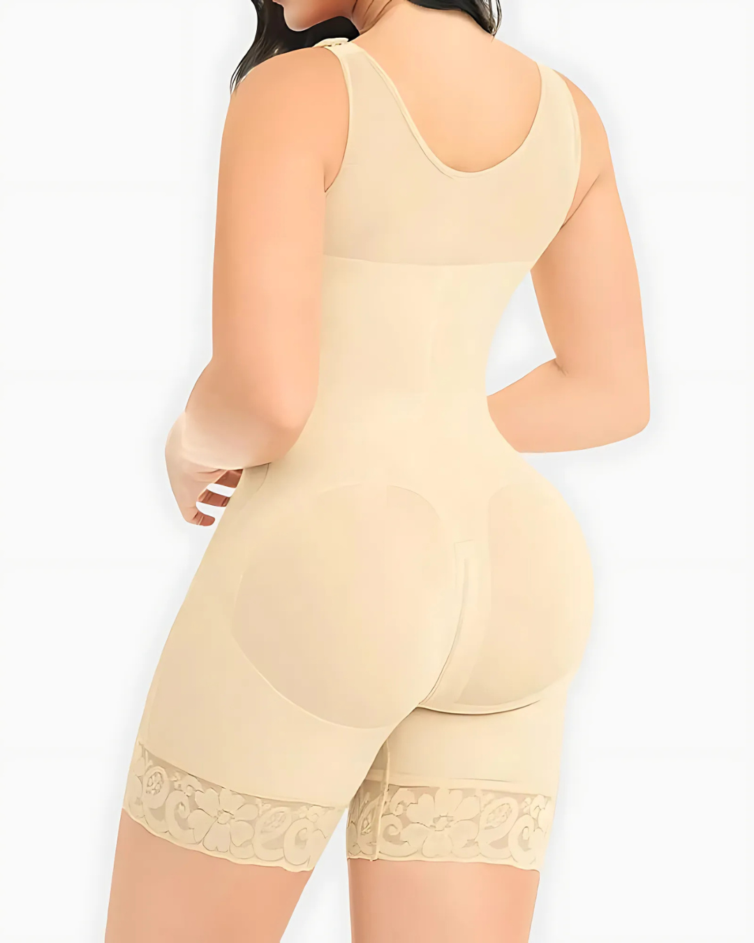 Modelator de Corp Mărime Mare pentru Femei 