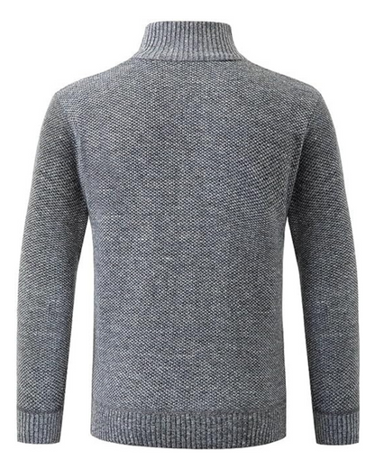 Jacheta termică ușoară și elegantă pentru bărbați