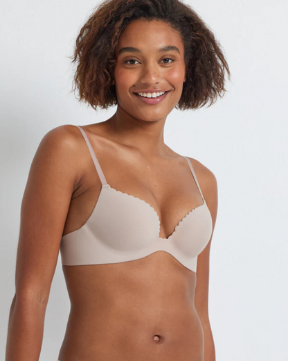 Sutien dintr-o singură piesă foarte moale (OFERTA 2X1)