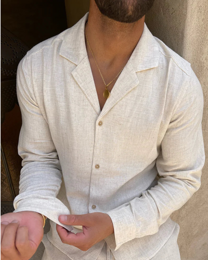 Set Elegant cu Finisaj de Interior 